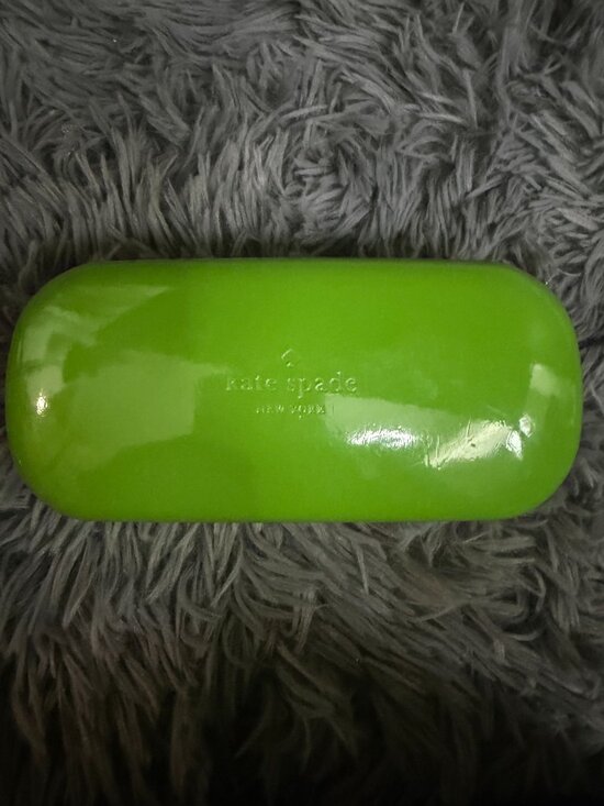 Kate Spade NY Tortoise Cat Eye Sunglasses ?️?✨ w/ Case ?‎ Chic Designer Vibes